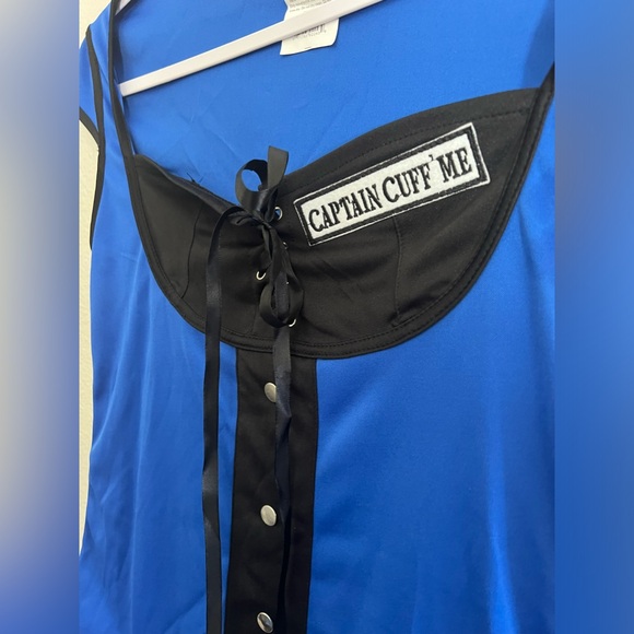 Captain Cuff Me - Picture 11 of 12